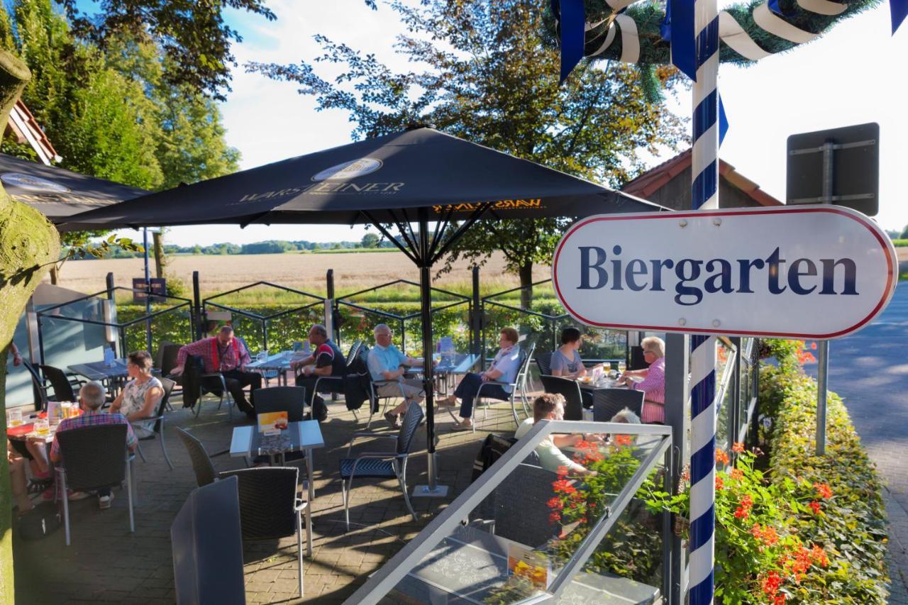 Hotel Hermannshoehe