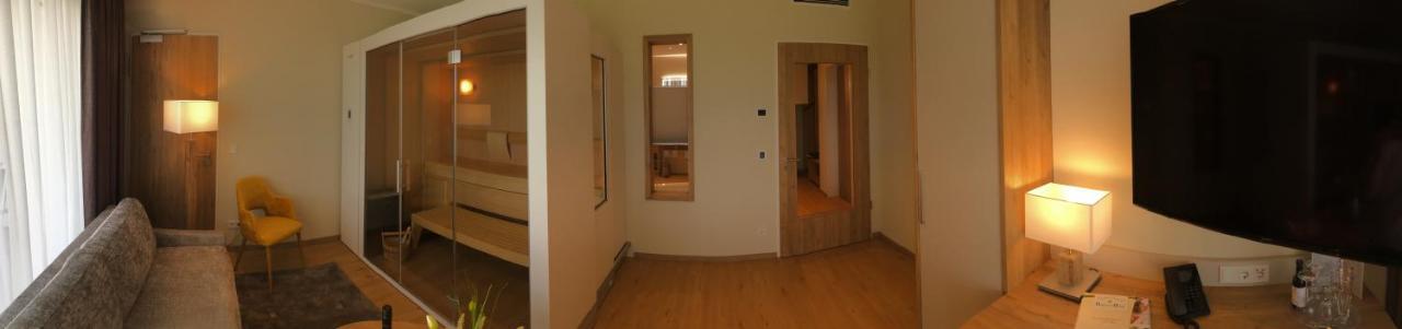 Hotel Hermannshoehe