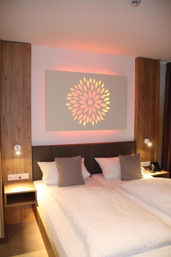 Hermannshoehe Hotel