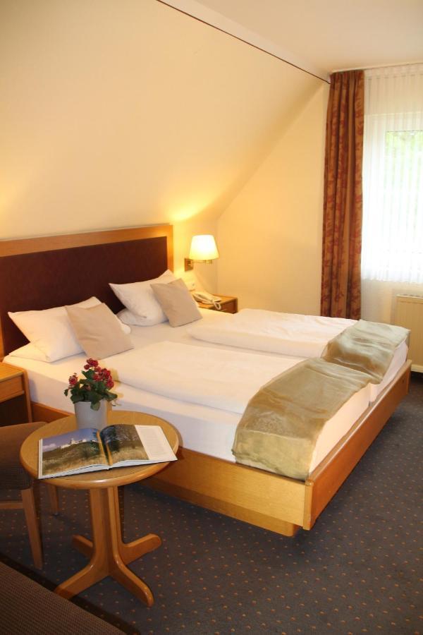 Hermannshoehe Hotel 3*